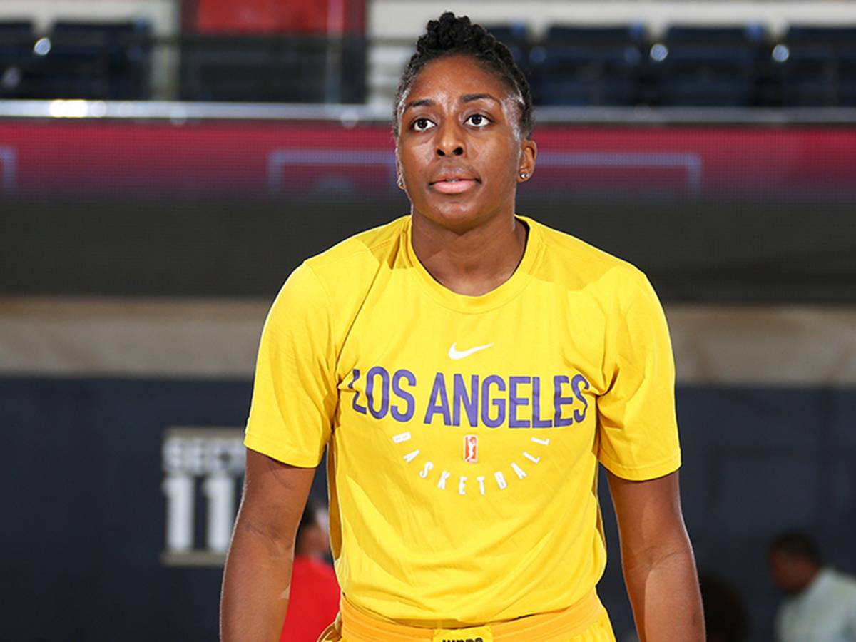 WNBA player want more compensation, share of league revenue - Sports  Illustrated