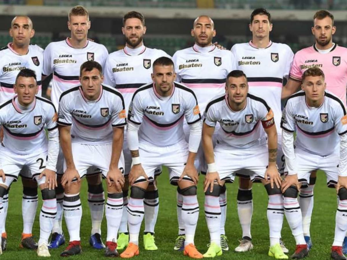 Serie B Leaders Palermo Sold to 'London Based Company' for €10 (Yes, Ten  Euros) - Sports Illustrated