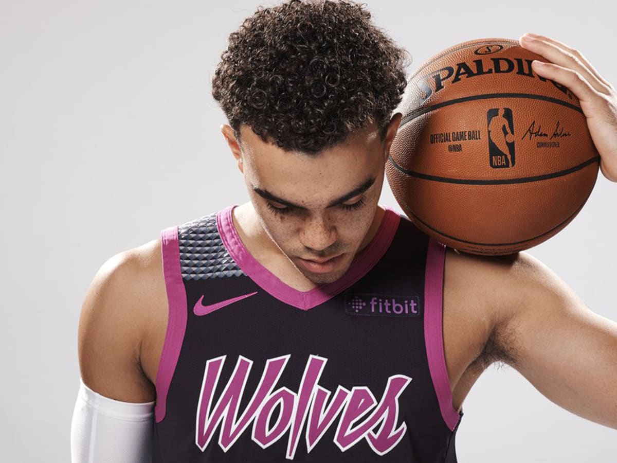 LOOK: Timberwolves will reportedly honor Prince with alternate