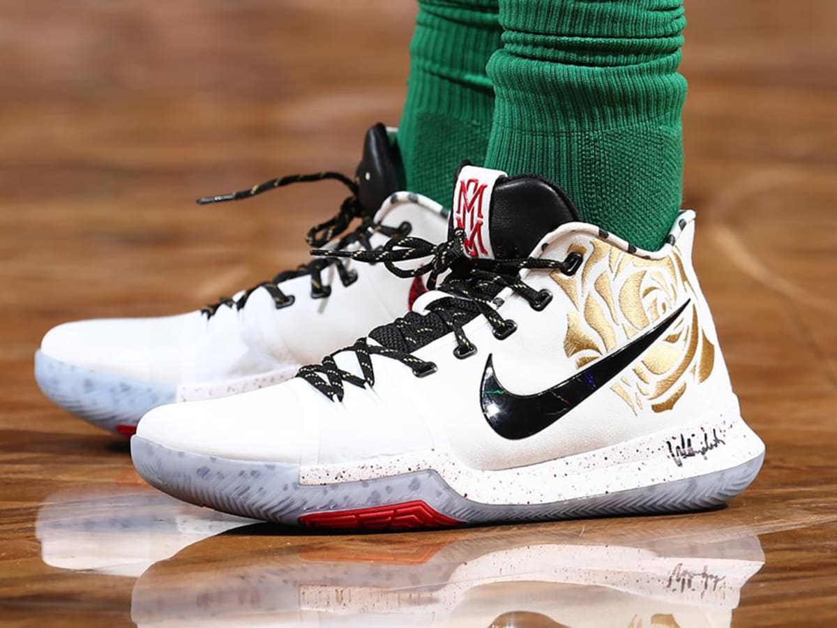 best nba signature shoes