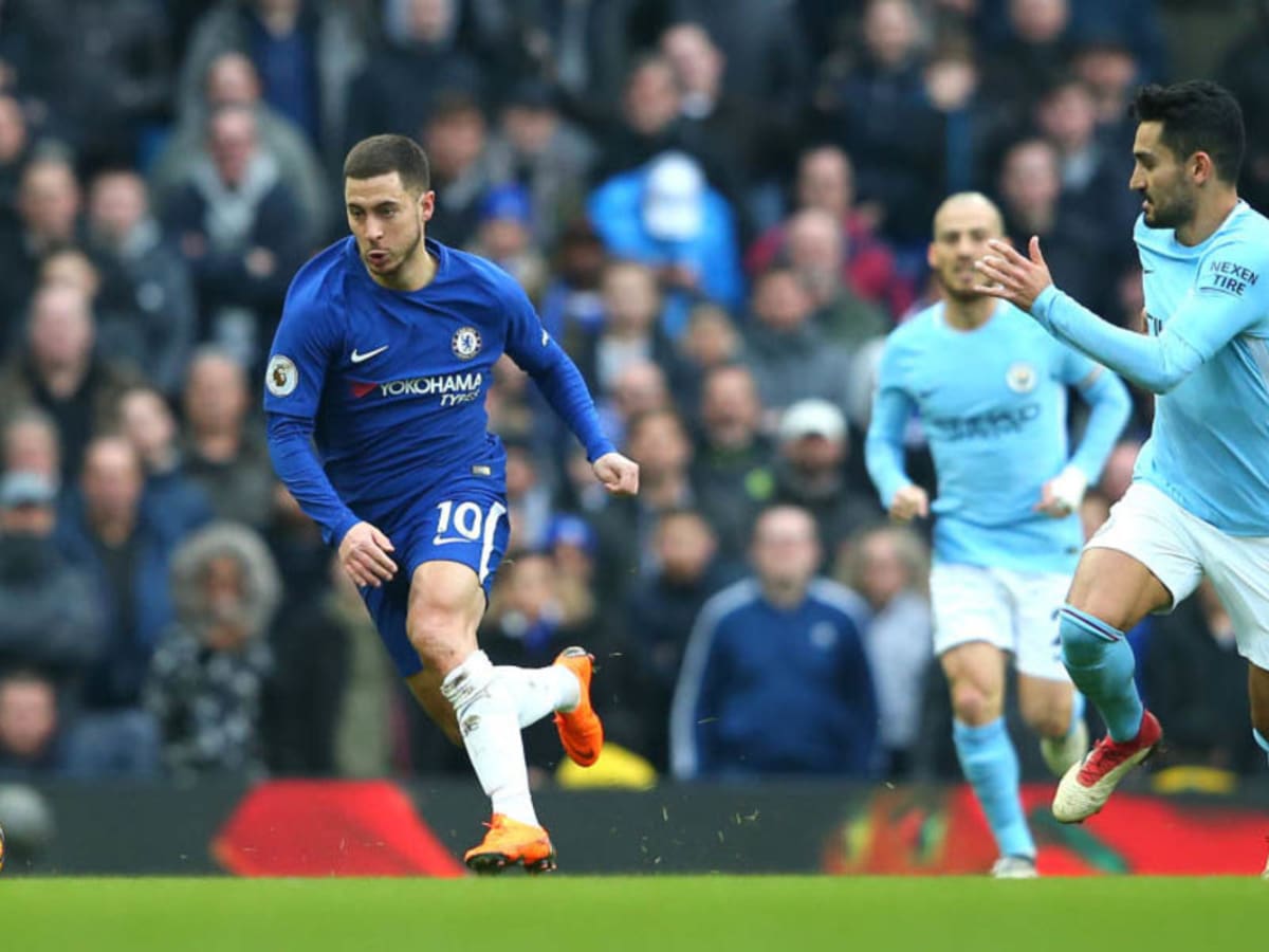Chelsea vs Manchester City live stream Watch online, TV channel