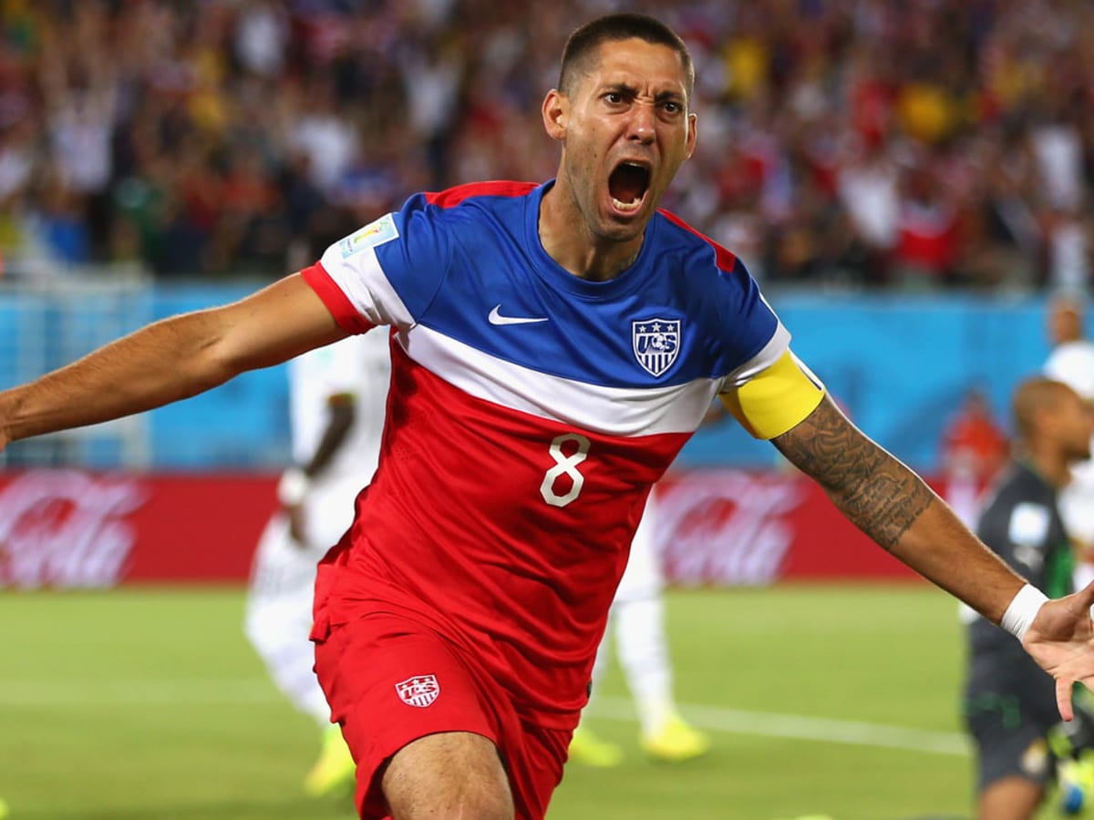 Clint Dempsey: Retiring US Soccer star leaves unique legacy