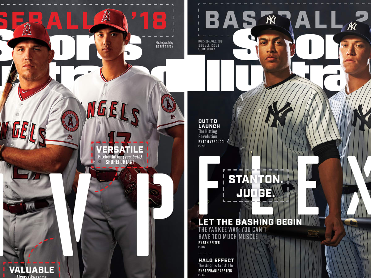MLB predictions for 2023 season, World Series - Sports Illustrated