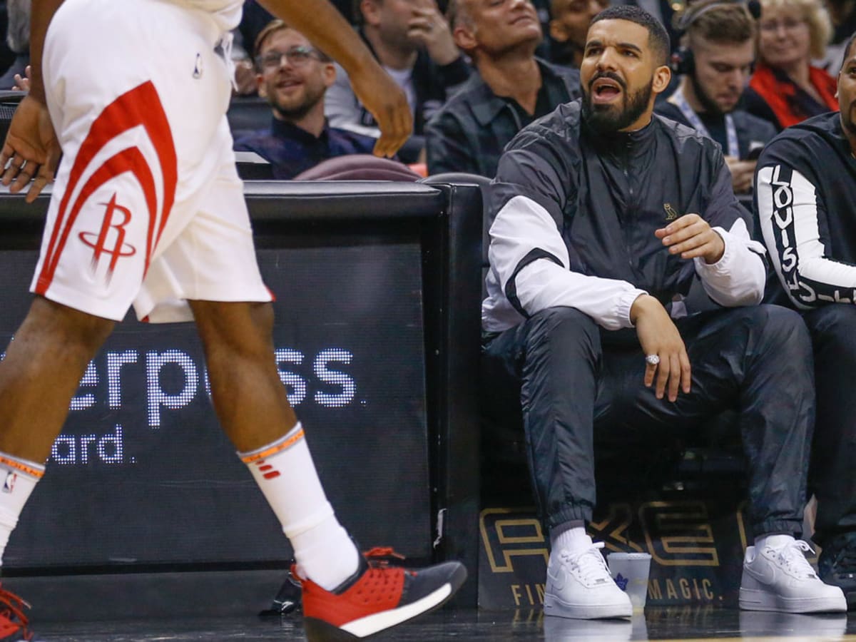 Could Drake Be Leaving Jordan Brand for 