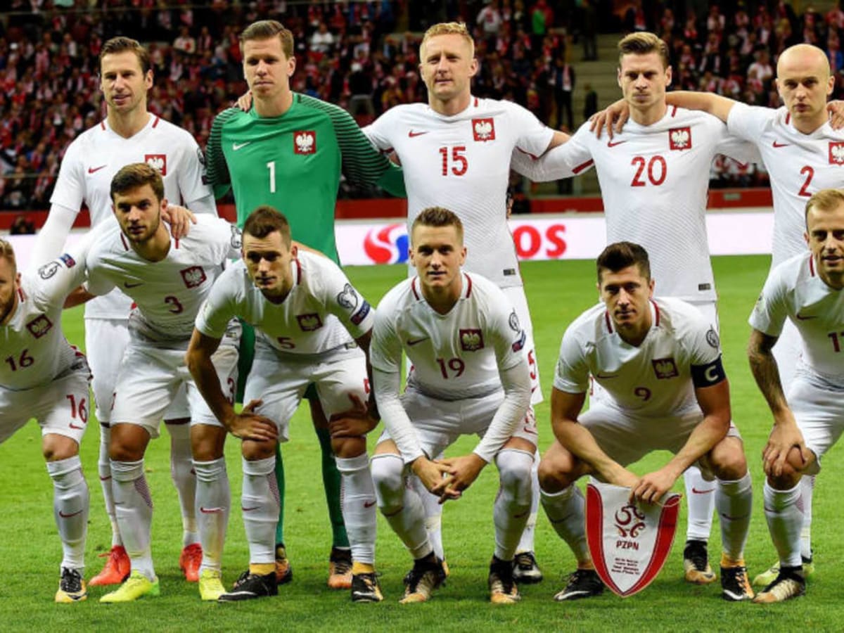 World Teams 2-3: Only Poland are perfect