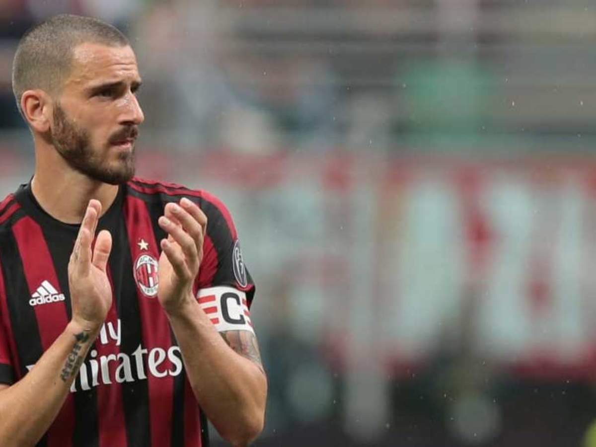 Leo bonucci transfermarkt