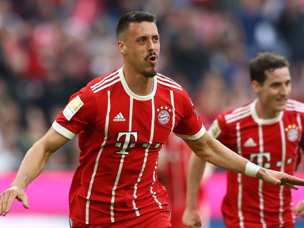 Sandro Wagner Insists Bayern Munich Do Not Need To Hide From Cristiano Ronaldo Ahead Of Ucl Clash Sports Illustrated