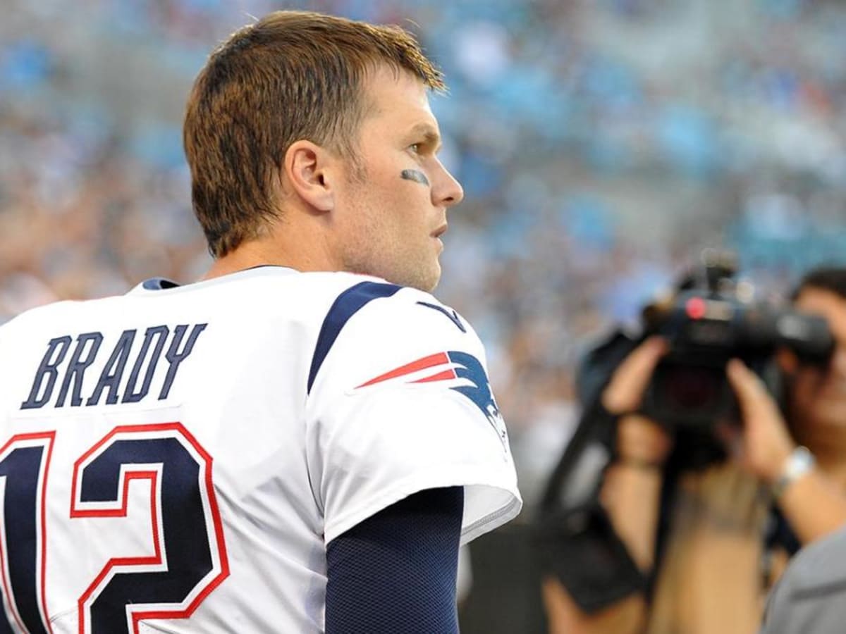 Tom Brady hangs up on radio interview after Alex Guerrero questions
