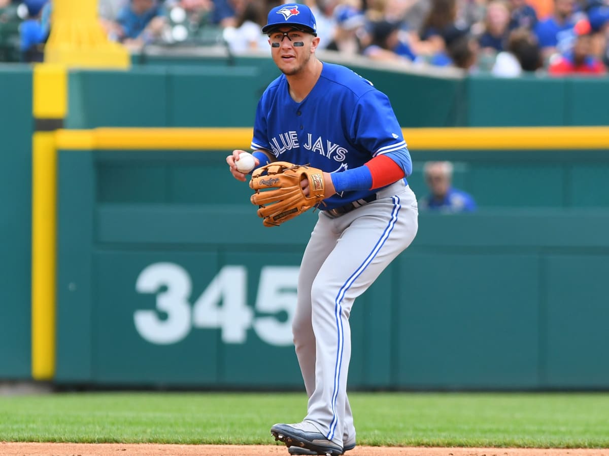 Troy Tulowitzki released by Blue Jays after missing all of 2018 - Sports  Illustrated