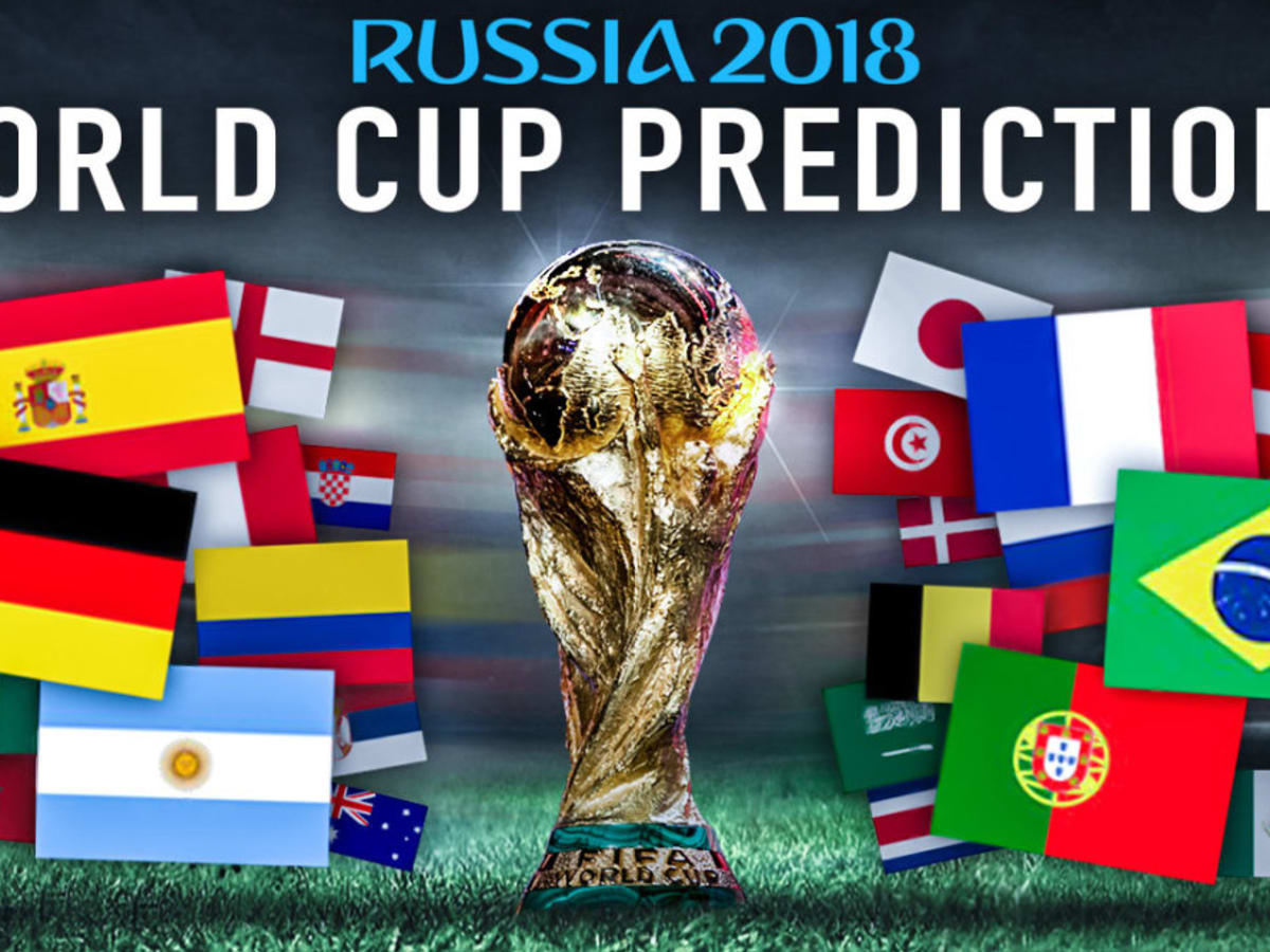 World Cup 2022 predictions: Expert picks, knockout bracket, winner - Sports  Illustrated