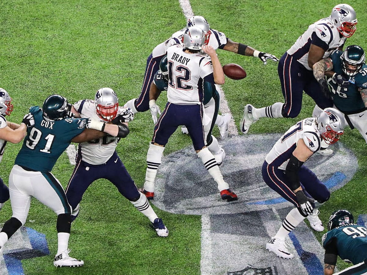 Super Bowl 2018: Eagles Played Fearlessly Against Patriots