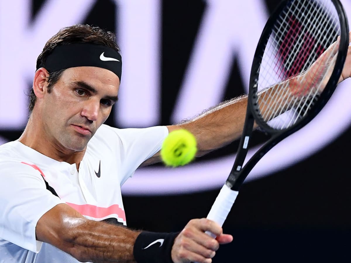 Federer vs Cilic live stream Australian Open final TV, time