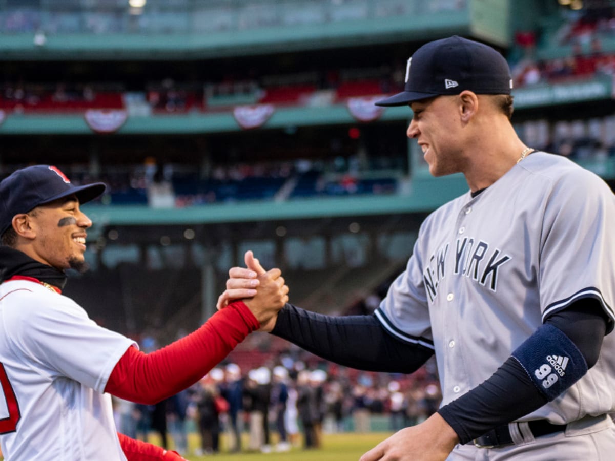 Red Sox vs Yankees postseason history: Here's how it's played out
