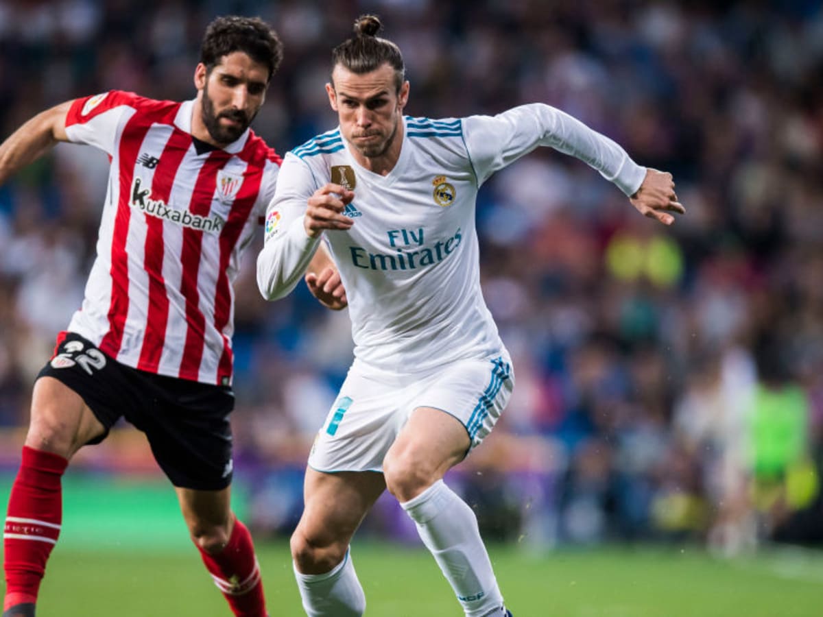 Athletic Bilbao vs Real Madrid live stream Watch online, TV, time