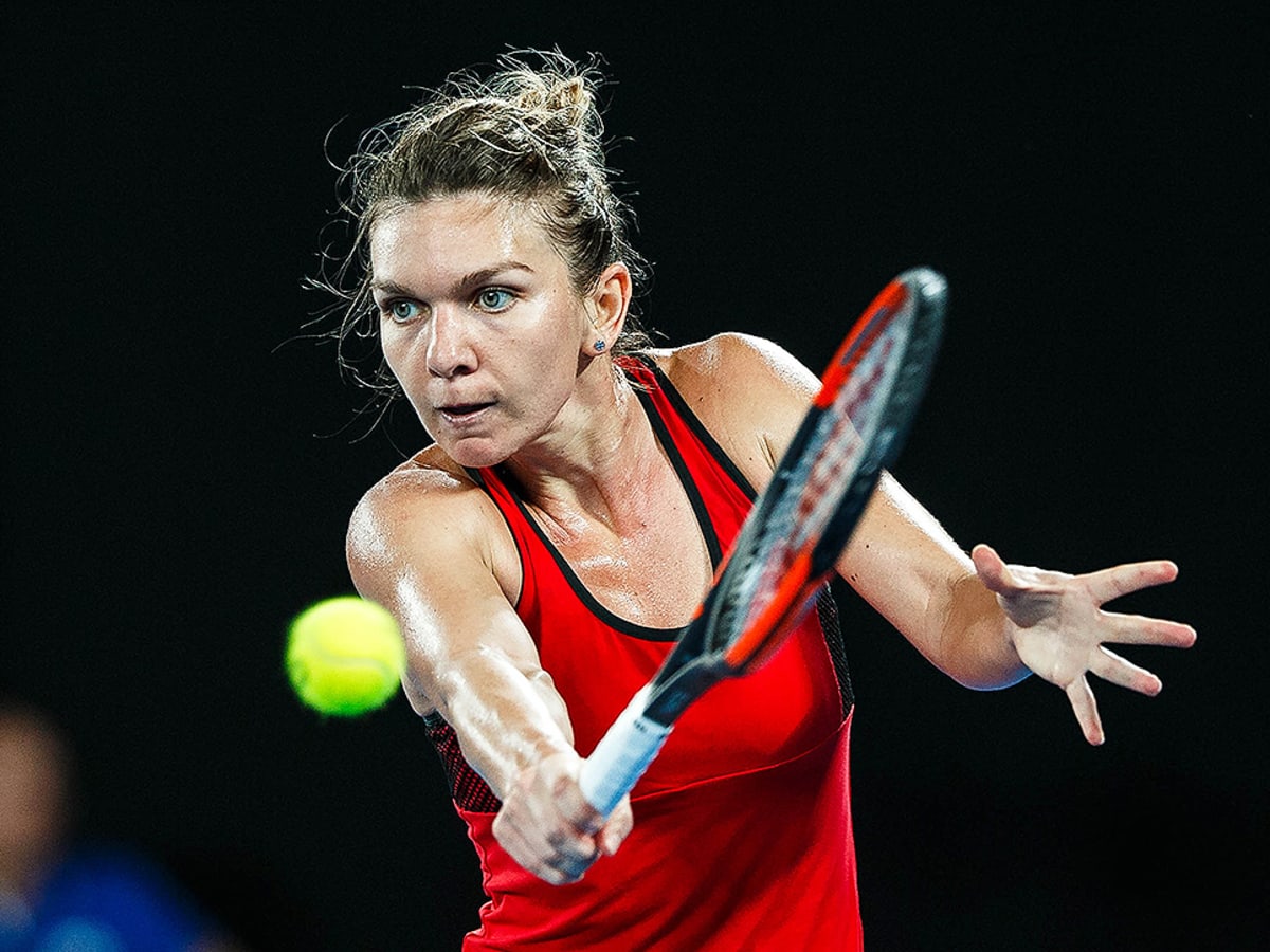 simona halep nike