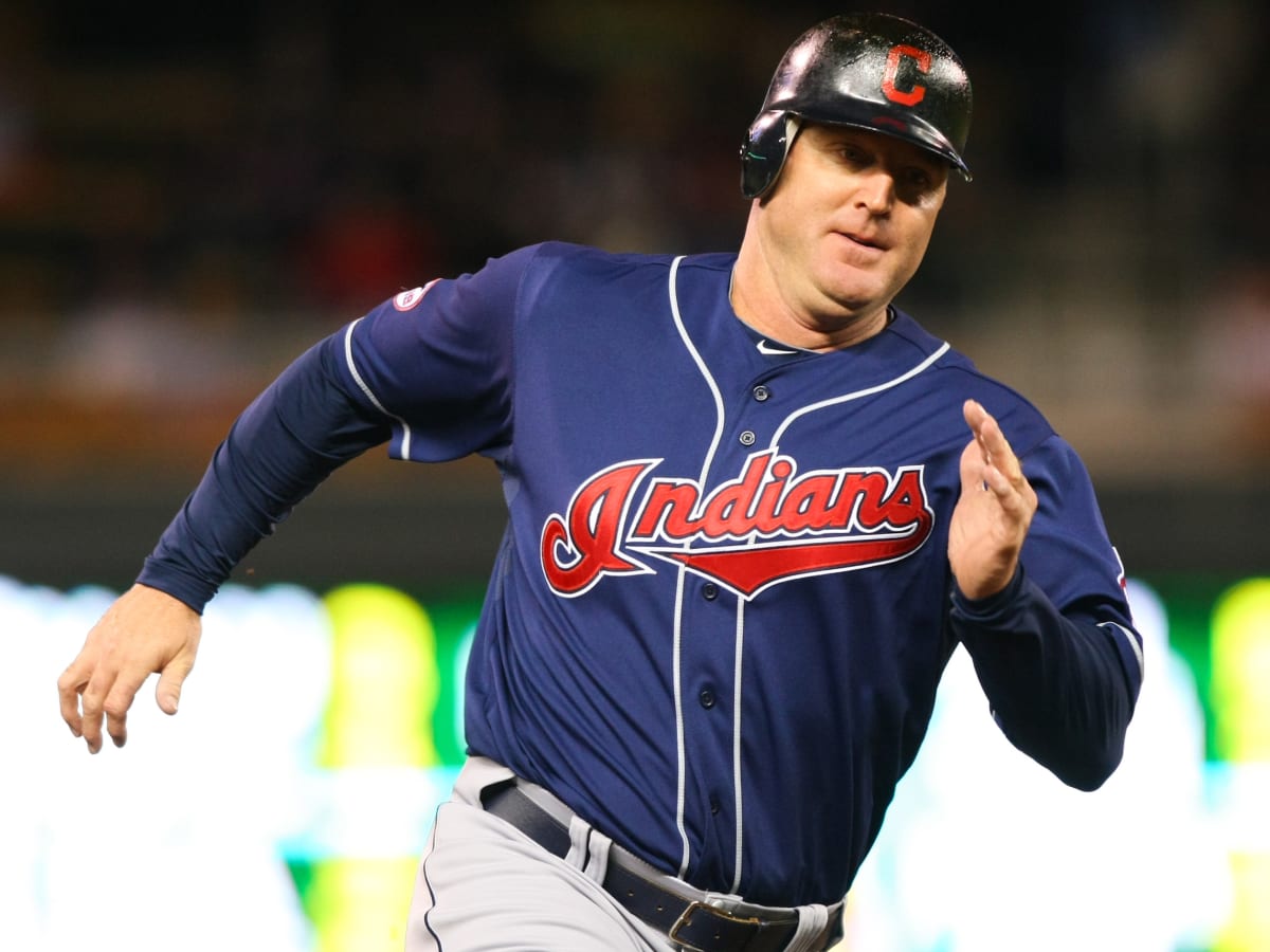 Jim Thome: No Chief Wahoo on Hall of Fame Indians plaque - Sports