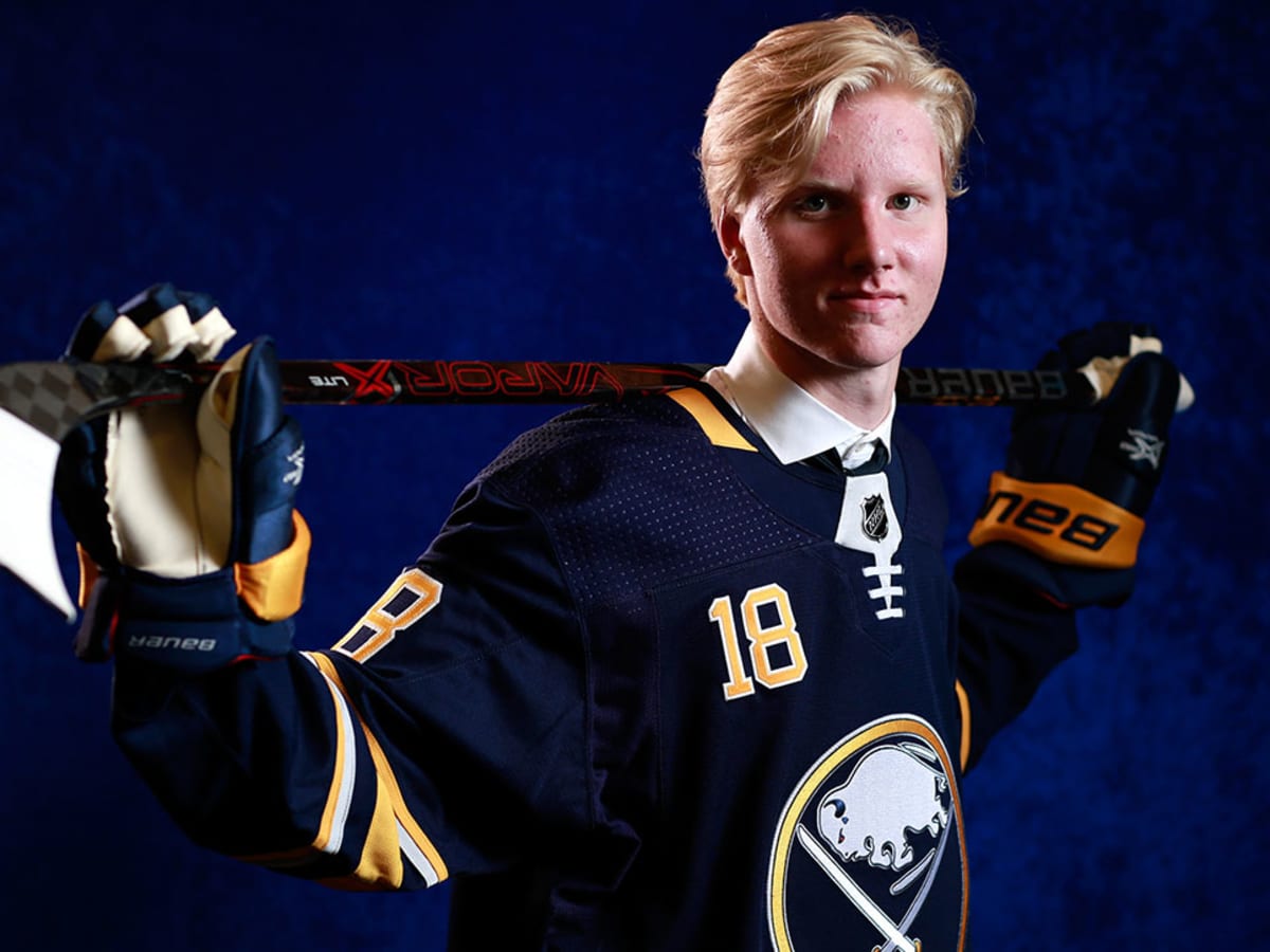 4,308 Rasmus Dahlin Photos & High Res Pictures - Getty Images