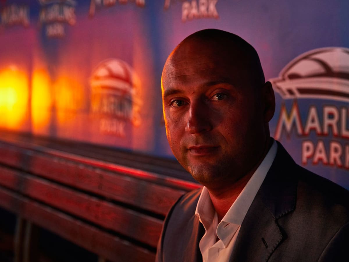Winter Meetings notes: Jeter to have number retired