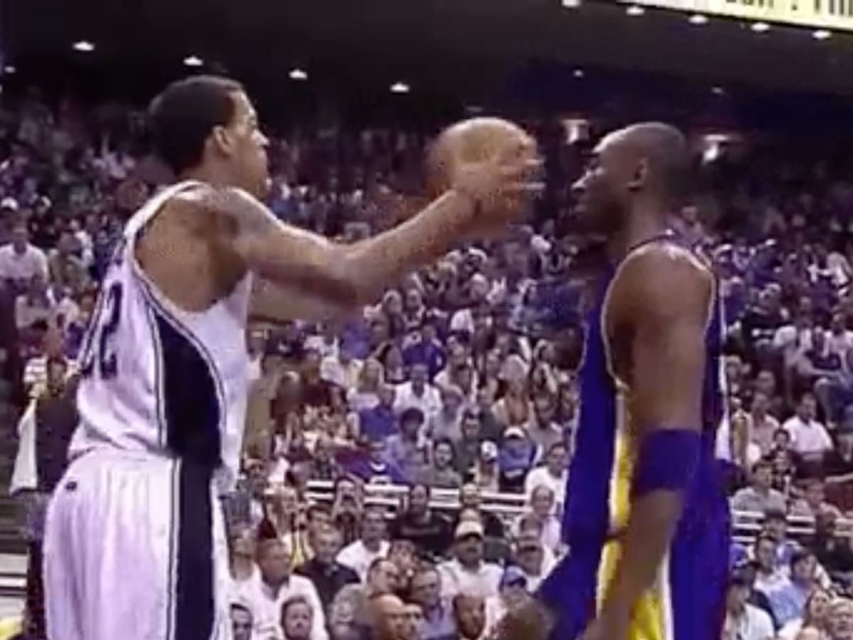 kobe bryant ruined the lakers