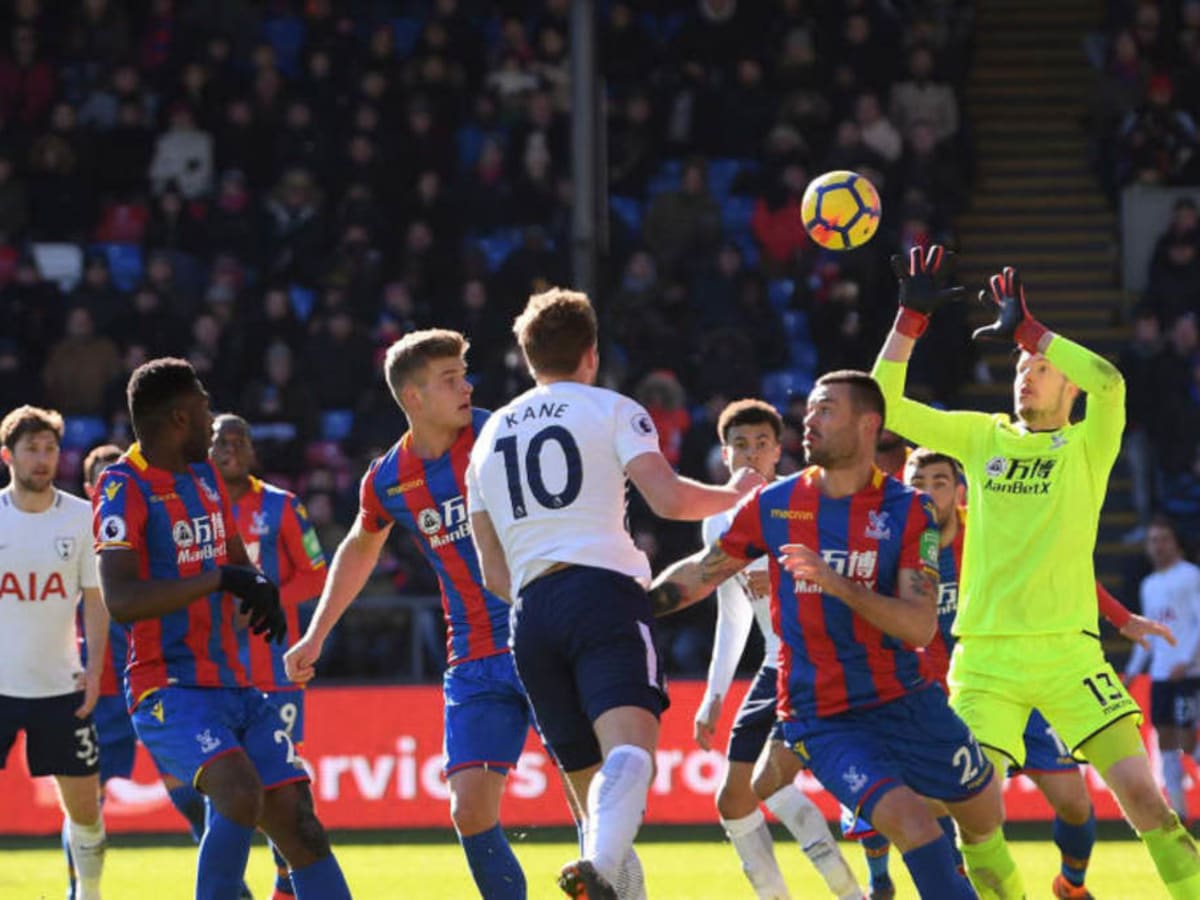 Crystal Palace vs Tottenham Preview How to Watch, Live Stream, Kick Off Time and Team News