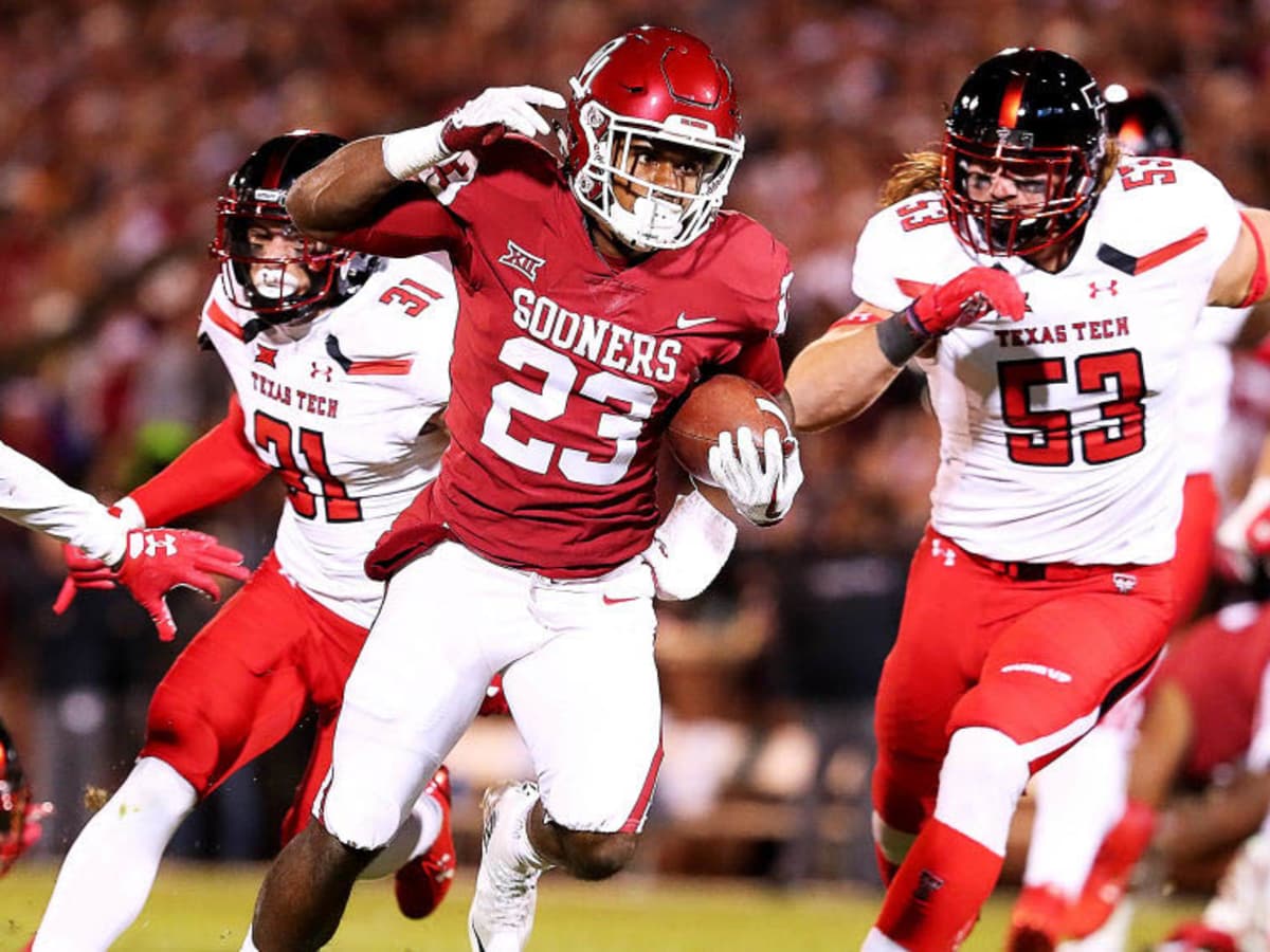 Oklahoma Vs Texas Tech Live Stream Watch Online Tv Channel Time Sports Illustrated