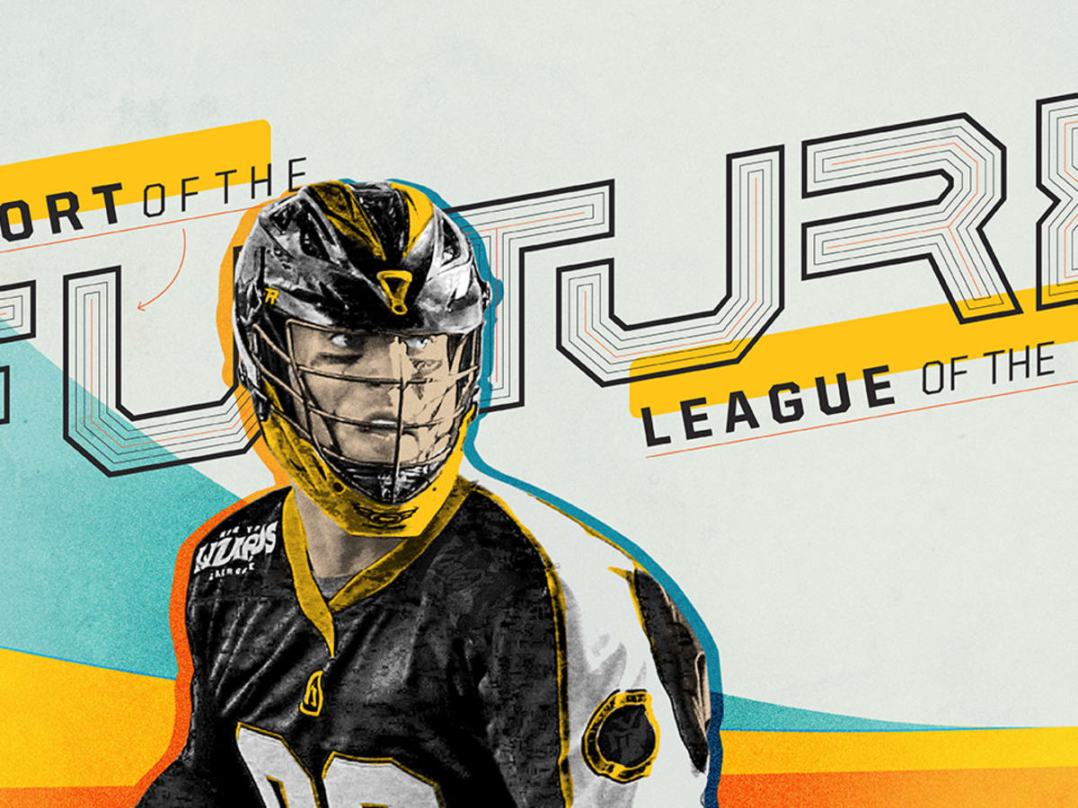 Lacrosse Icon Paul Rabil Has Retired But Is Literally Goal-Oriented, Still  Seeking To Expand The Sport's Profile