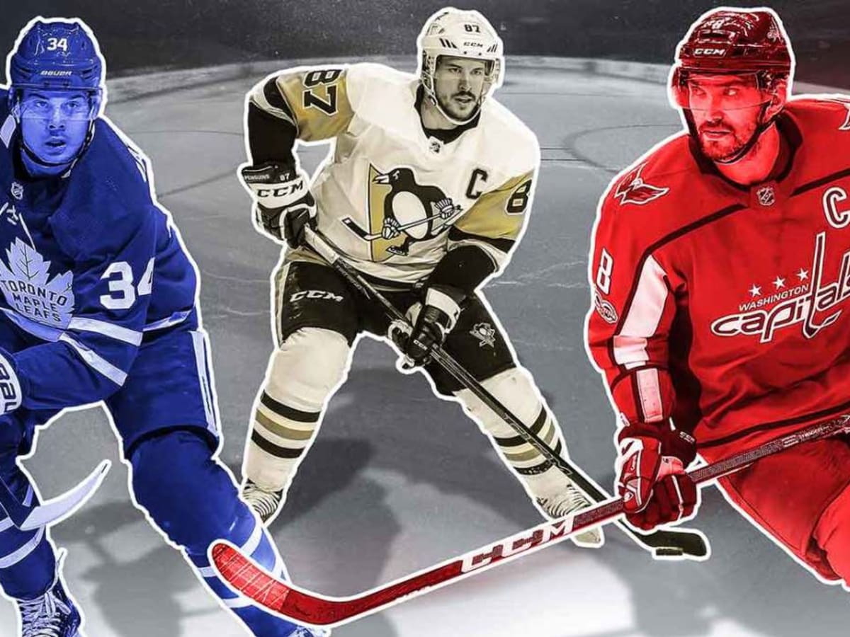 NHL season predictions: Stanley Cup, Hart Trophy, Art Ross, more