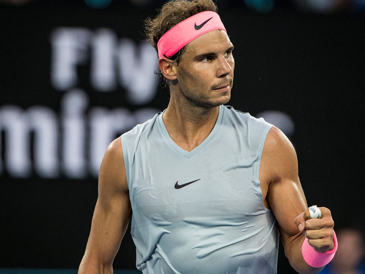Australian Open 2018: Nadal wins, Americans lose - Sports Illustrated