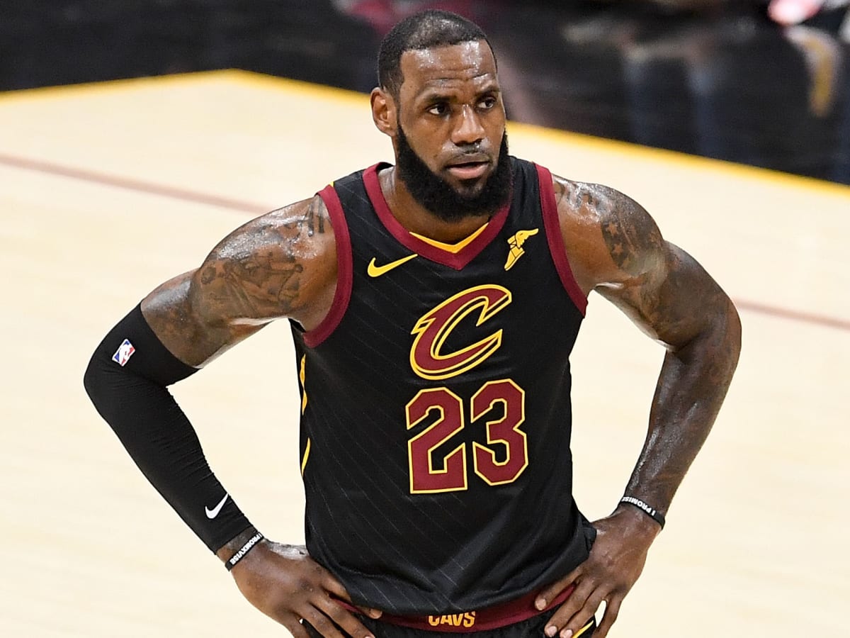 Why LeBron James Should Join the 76ers! 2018 NBA Free Agency 