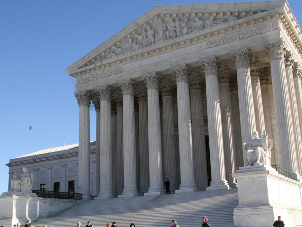 supreme court gambling