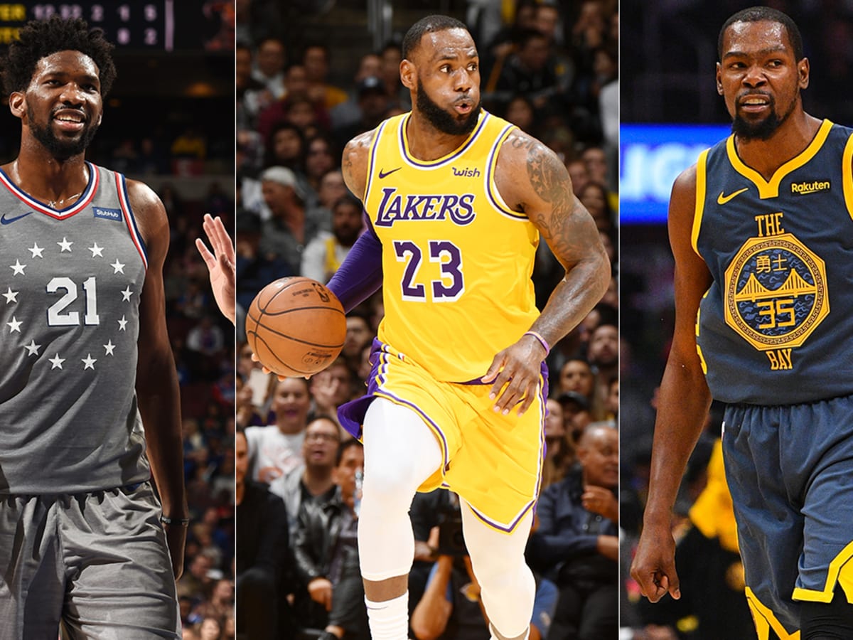 LeBron James cheapens everything': Fans react to LA Lakers star's