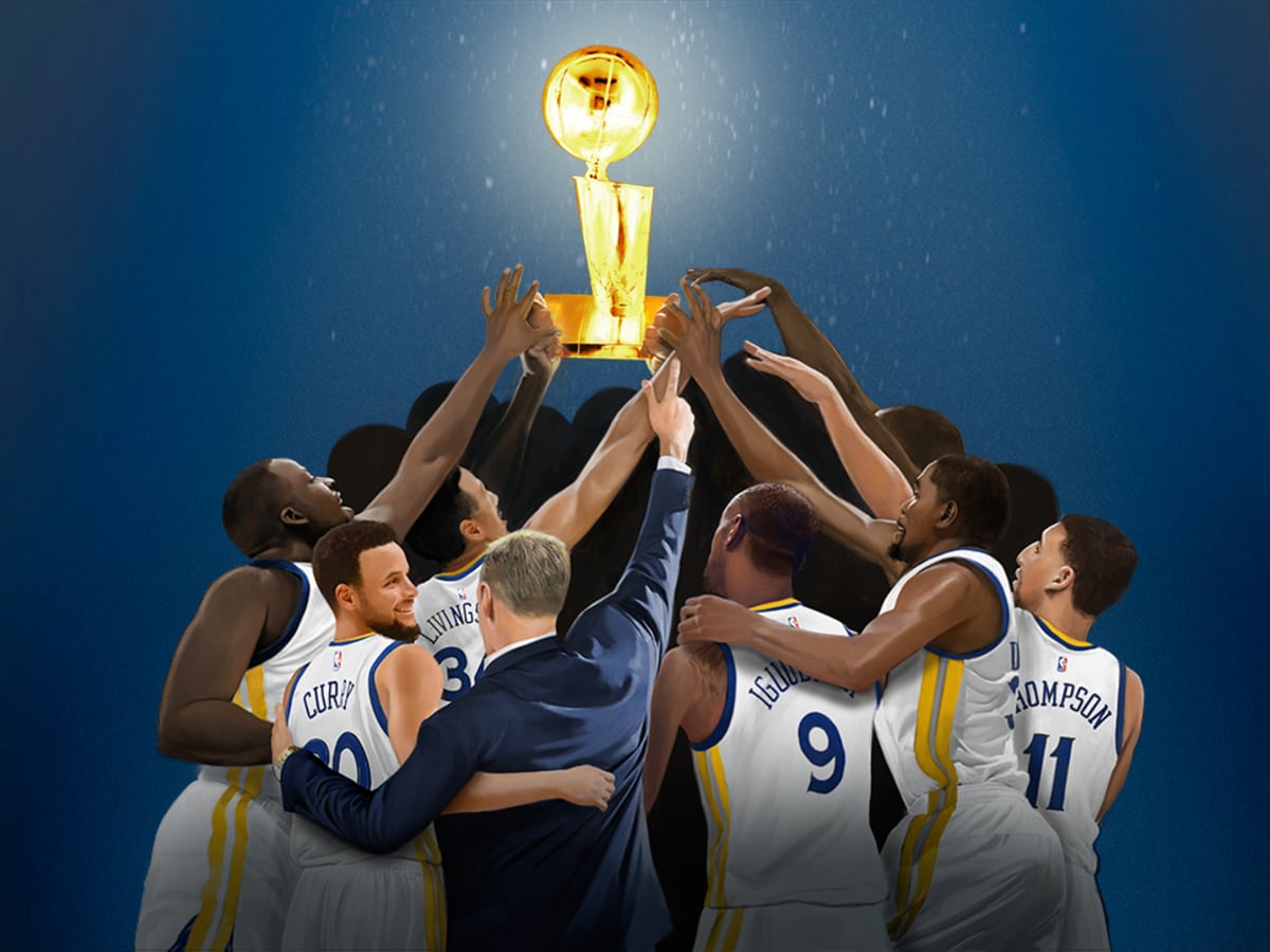 Golden State Warriors - Sports Illustrated