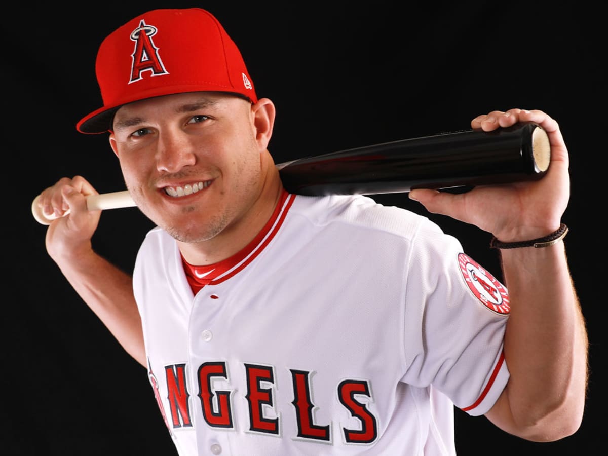 jersey mike's mike trout
