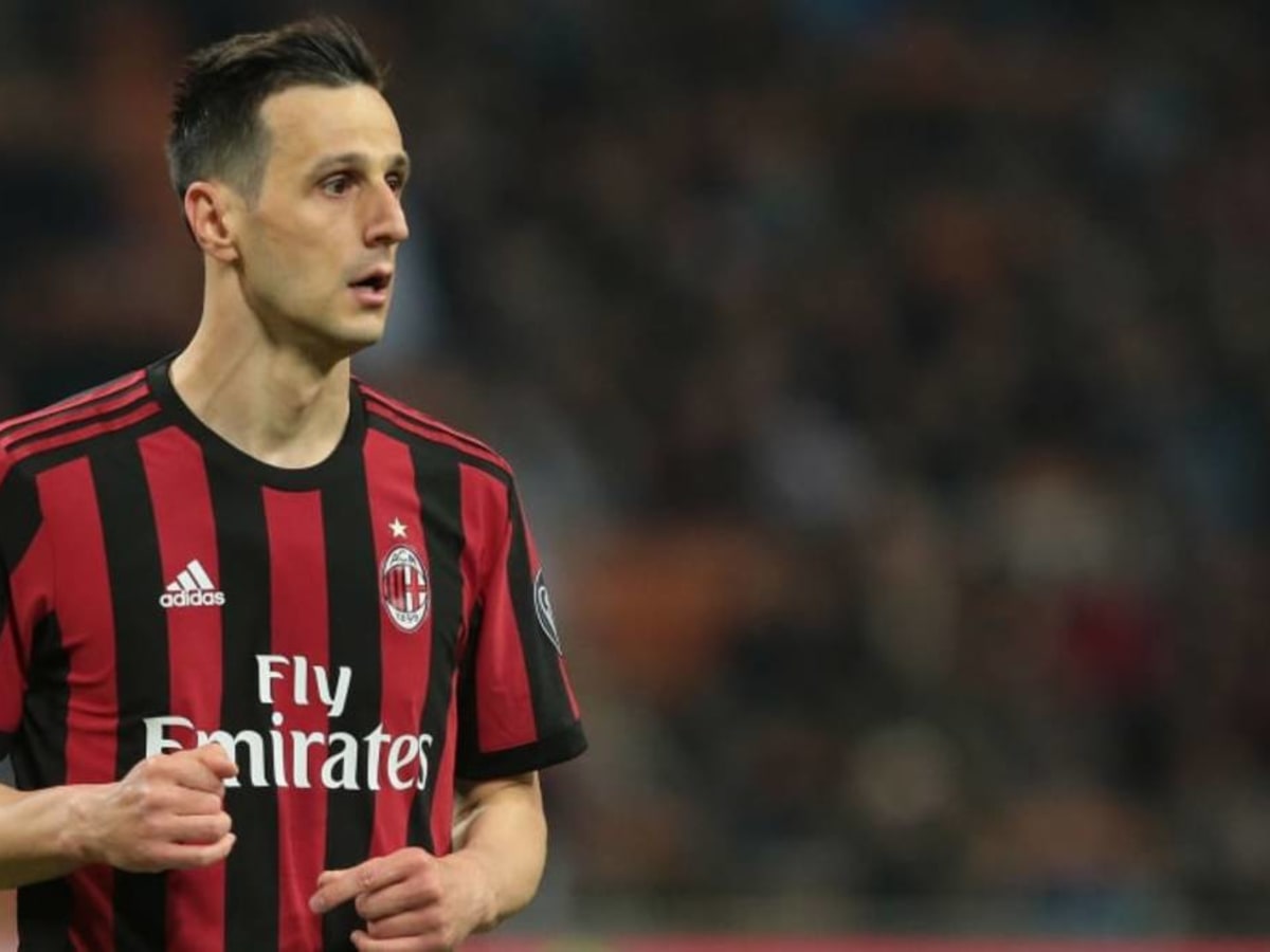 dynasty petroleum Stupid Atletico Madrid Set to Step Up Pursuit of AC Milan Forward After Difficult  Serie A Season - Sports Illustrated