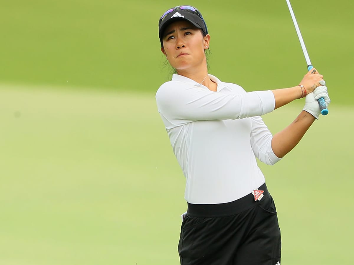 Danielle Kang Enjoying Freedom After Winning Women S Pga Sports Illustrated
