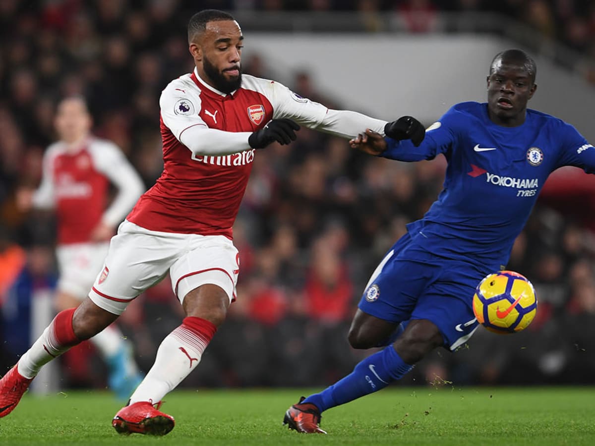 Chelsea vs Arsenal live stream Watch Carabao Cup online, TV info