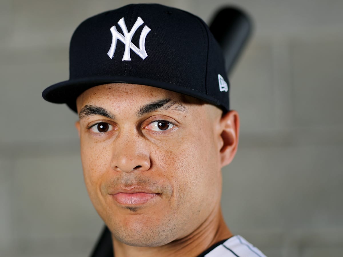 Giancarlo Stanton name change: Why he changed name from Mike - Sports  Illustrated