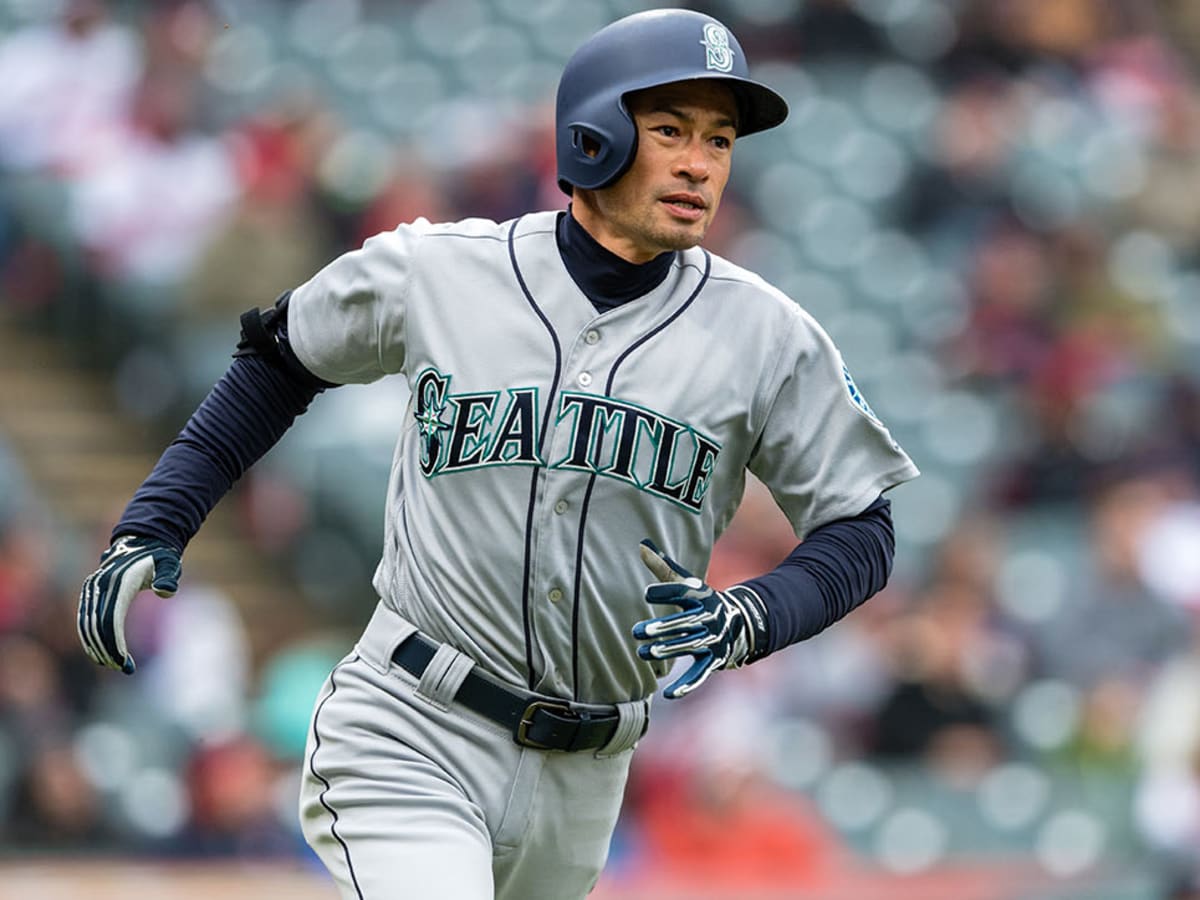 mariners away jersey