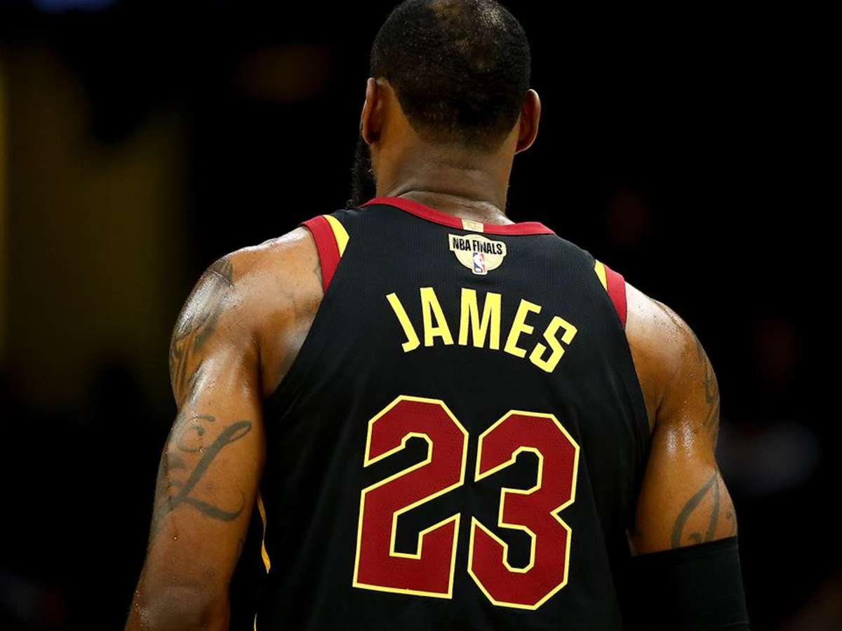 new lebron 16 release date