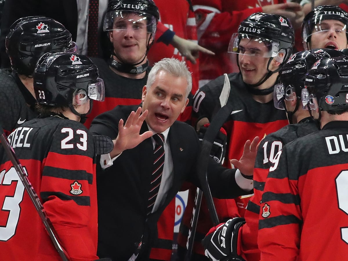 Montreal Canadiens Hire Dominique Ducharme Fire Assistant Coaches Sports Illustrated