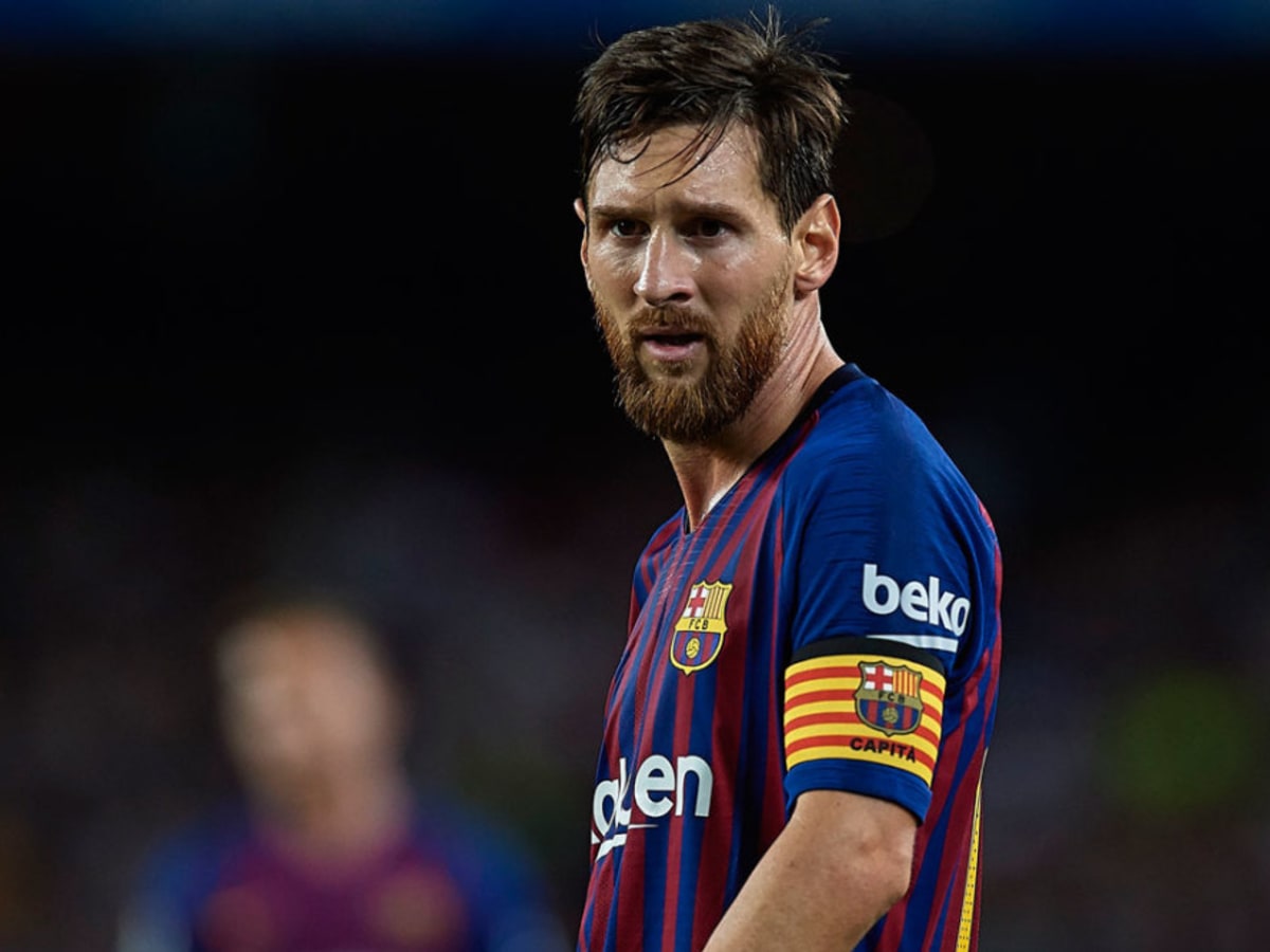Barcelona Vs Huesca Live Stream Watch La Liga Online Tv Channel Sports Illustrated
