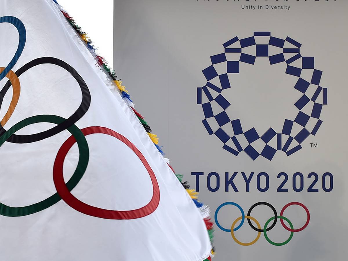 is tokyo hosting the 2020 olympics