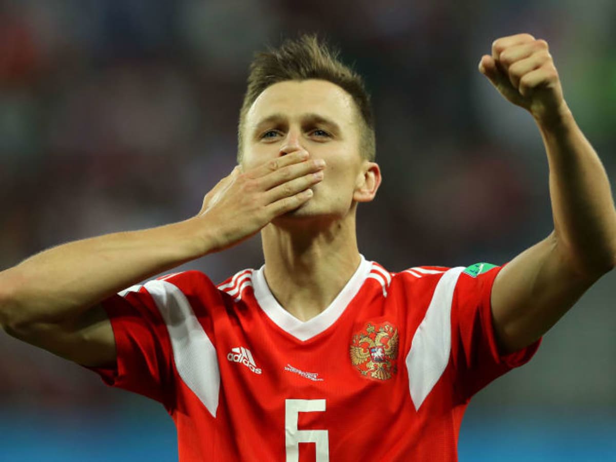 Russia Denies Bribing Fifa Official In World Cup 2018 Vote Sports Illustrated