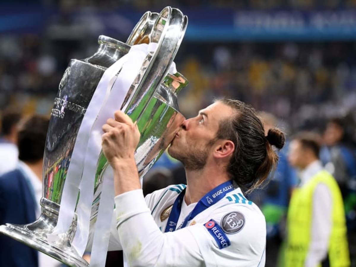 Real Madrid win Champions League as brilliant Bale sinks Liverpool, Champions League