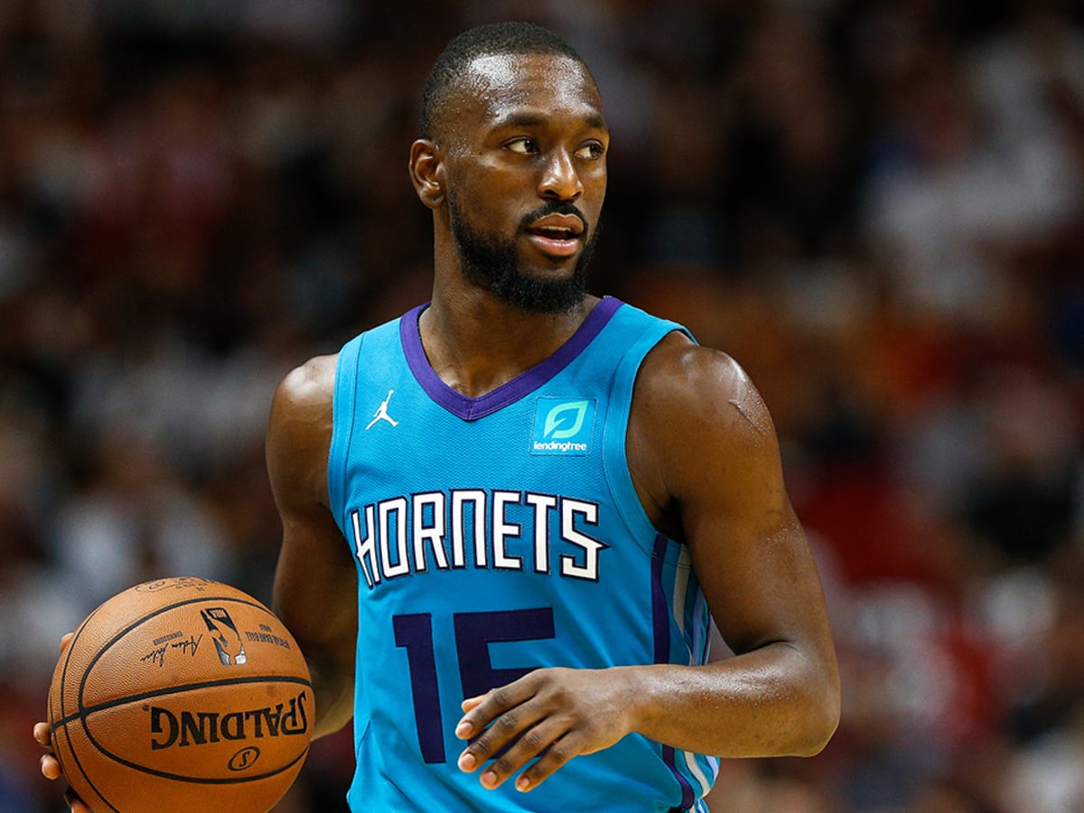 Kemba Walker on why his Knicks tenure was 'everything I dreamed of