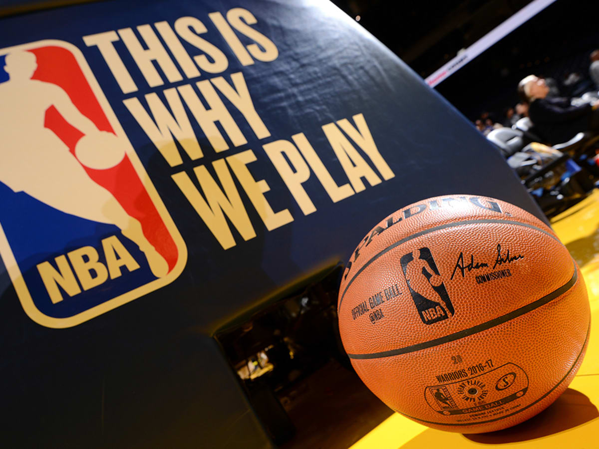 NBA 2K League partners with  to simulcast live games - SportsPro