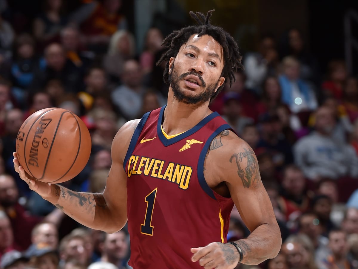 Who is new Wolves guard Derrick Rose? North News - Bally Sports