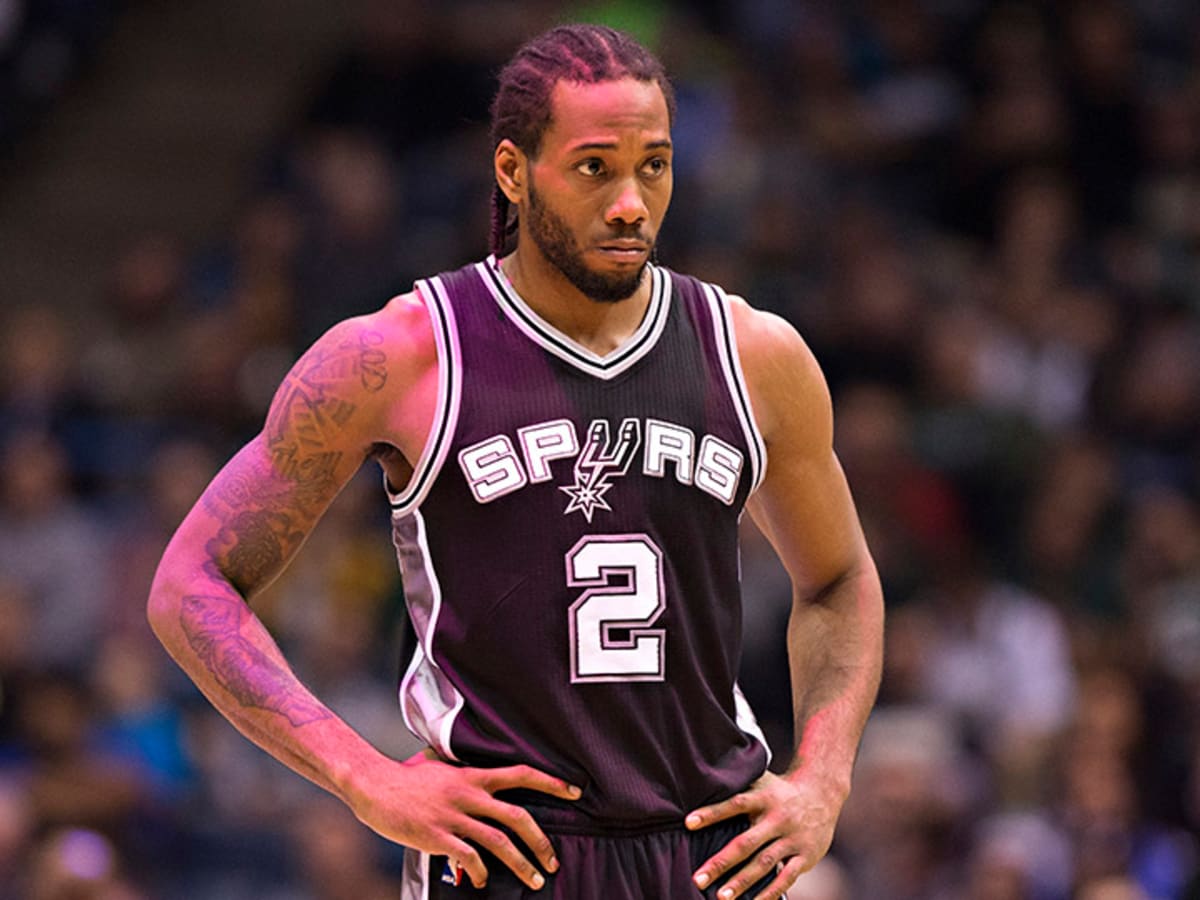 Heat's LeBron James up next for Spurs' Kawhi Leonard - The Boston Globe