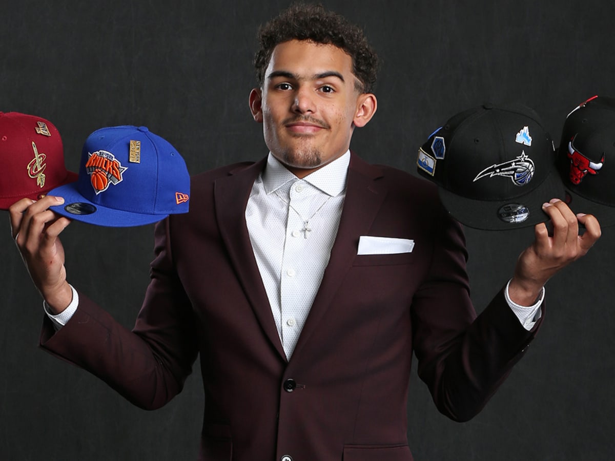 Nba Draft Scouts Dish On Trae Young Luka Doncic And More Sports Illustrated