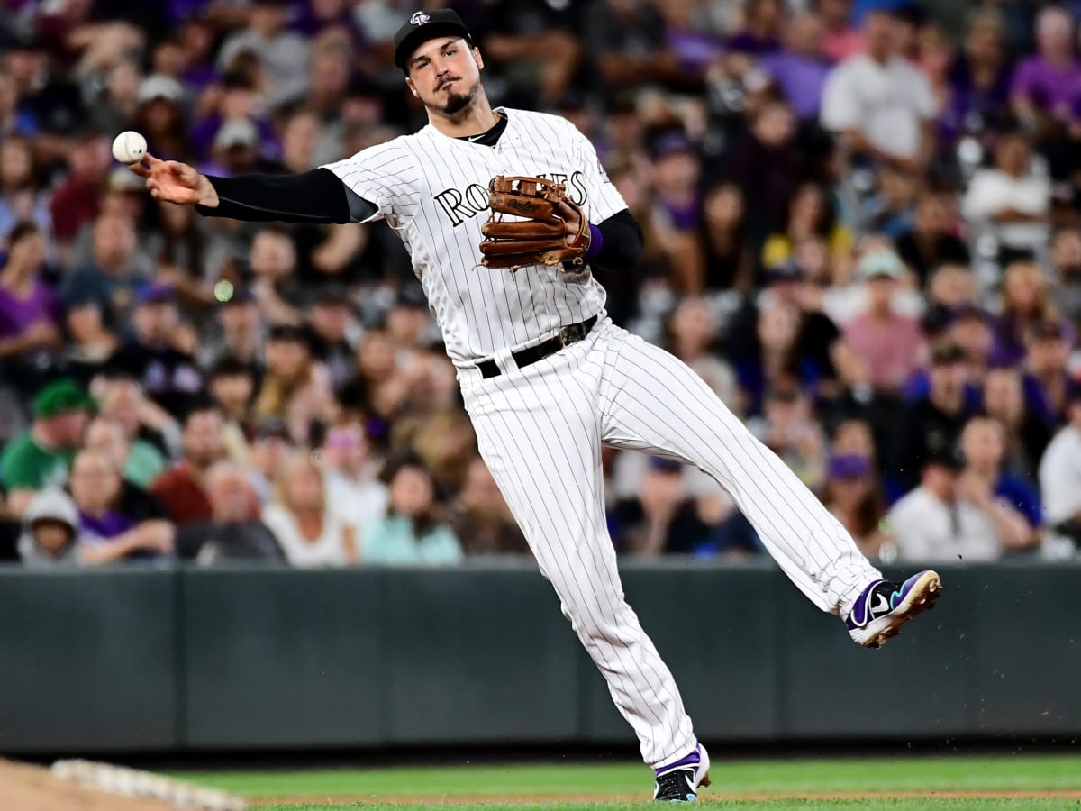 Gold Glove Winners 2019 – Strike Out